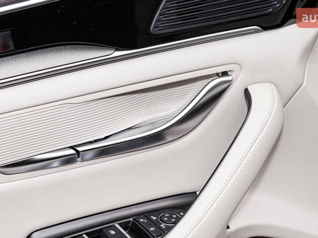 купити нове авто БІД Song Plus 2025 року від офіційного дилера E-MOTION CARS БІД фото
