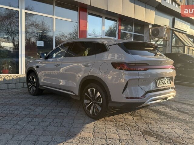 купить новое авто БИД Song Plus 2025 года от официального дилера E-MOTION CARS БИД фото