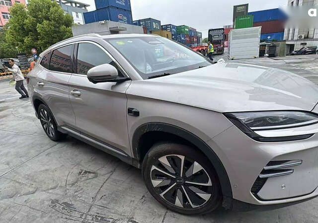 БИД Song Plus, объемом двигателя 0 л и пробегом 1 тыс. км за 24700 $, фото 4 на Automoto.ua