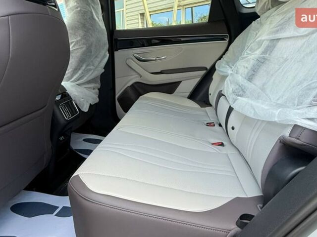 купить новое авто БИД Song Plus 2025 года от официального дилера ELECTRO-MOTORS KROPYVNYTSKYI БИД фото