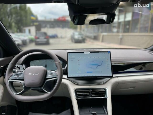 БИД Song Plus, объемом двигателя 0 л и пробегом 1 тыс. км за 26899 $, фото 20 на Automoto.ua