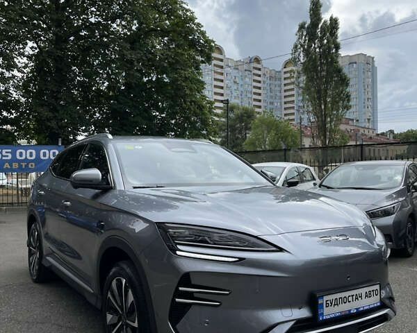 БИД Song Plus, объемом двигателя 0 л и пробегом 1 тыс. км за 26899 $, фото 8 на Automoto.ua