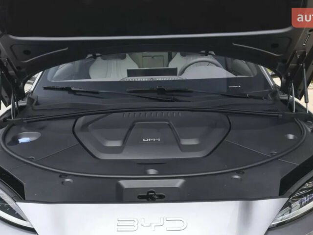 БІД Song Plus, об'ємом двигуна 1.5 л та пробігом 0 тис. км за 28100 $, фото 20 на Automoto.ua