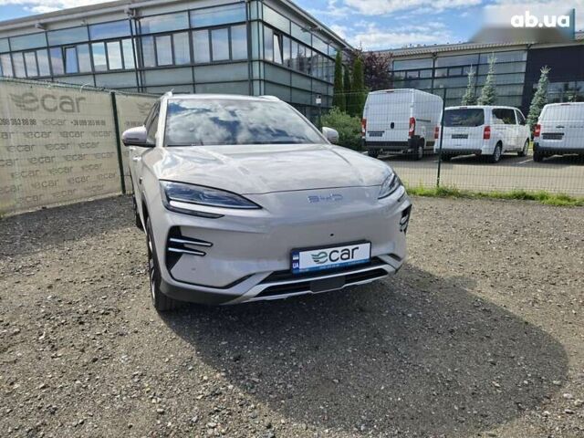 БИД Song Plus, объемом двигателя 0 л и пробегом 1 тыс. км за 25488 $, фото 1 на Automoto.ua