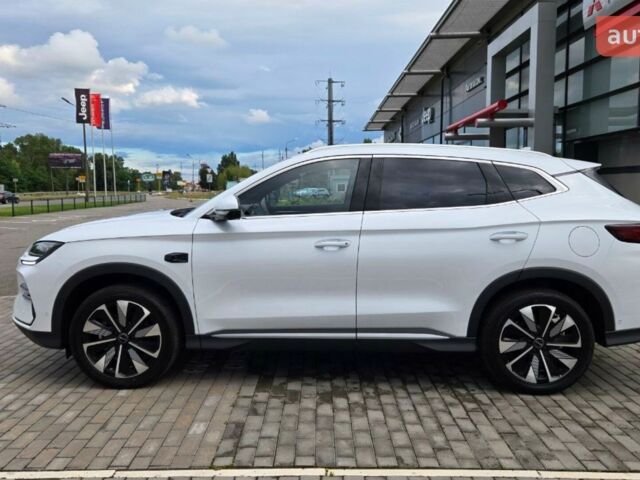 купить новое авто БИД Song Plus 2025 года от официального дилера E-Car БИД фото