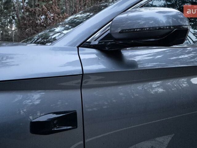 купити нове авто БІД Song Plus 2025 року від офіційного дилера Energy Hub Київ БІД фото