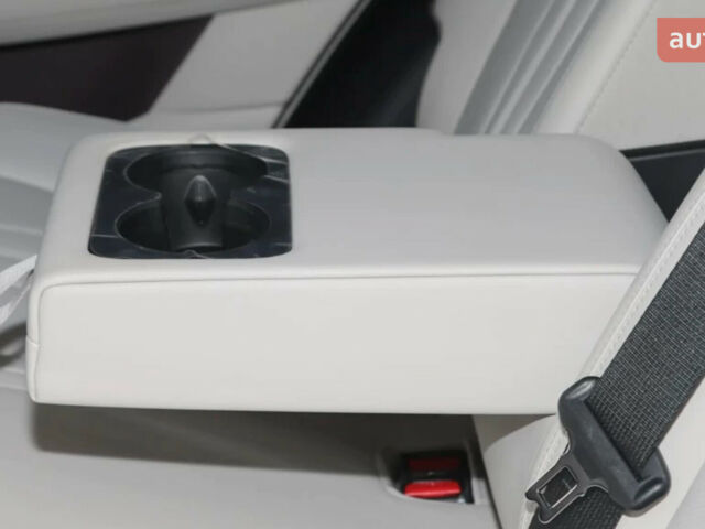 купить новое авто БИД Song Plus 2025 года от официального дилера Автосалон ECODRIVE AUTO Київ БИД фото