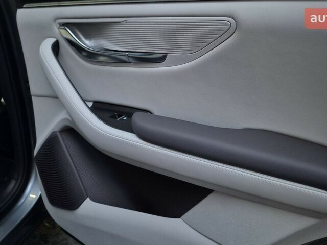 купити нове авто БІД Song Plus 2025 року від офіційного дилера Energy Hub Київ БІД фото