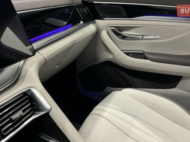 купить новое авто БИД Song Plus 2025 года от официального дилера АТЛАНТ МОТОРЗ ЕНЕРДЖІ БИД фото