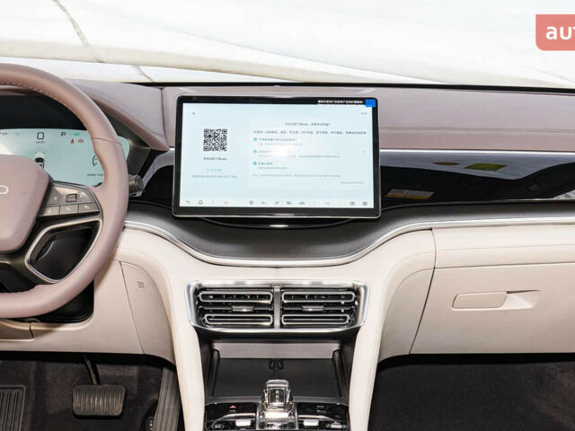 БІД Song Plus 2025 року купити нове авто БІД Song Plus 2025 року від офіційного дилера Bex Auto БІД фото