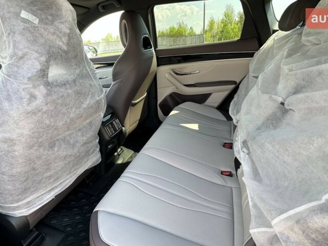 купить новое авто БИД Song Plus 2025 года от официального дилера Віталій БИД фото