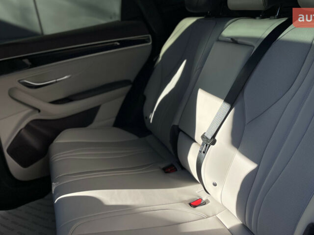 купить новое авто БИД Song Plus 2025 года от официального дилера Вадим БИД фото