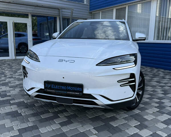 БІД Song Plus, об'ємом двигуна 0 л та пробігом 1 тис. км за 24499 $, фото 24 на Automoto.ua