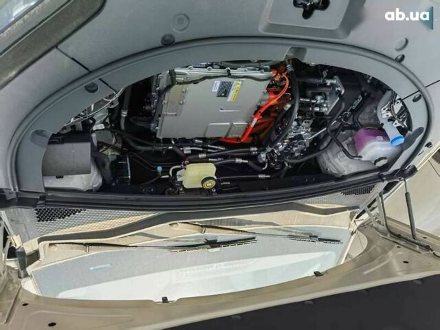 БІД Song Plus, об'ємом двигуна 0 л та пробігом 1 тис. км за 25899 $, фото 8 на Automoto.ua