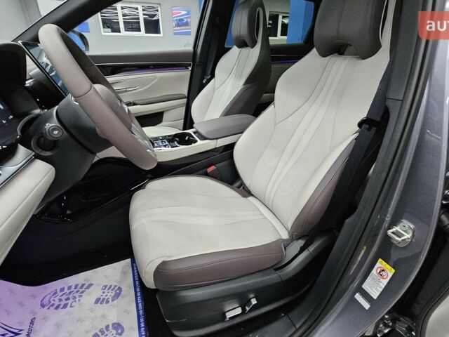 купить новое авто БИД Song Plus 2025 года от официального дилера Денис Фатов БИД фото