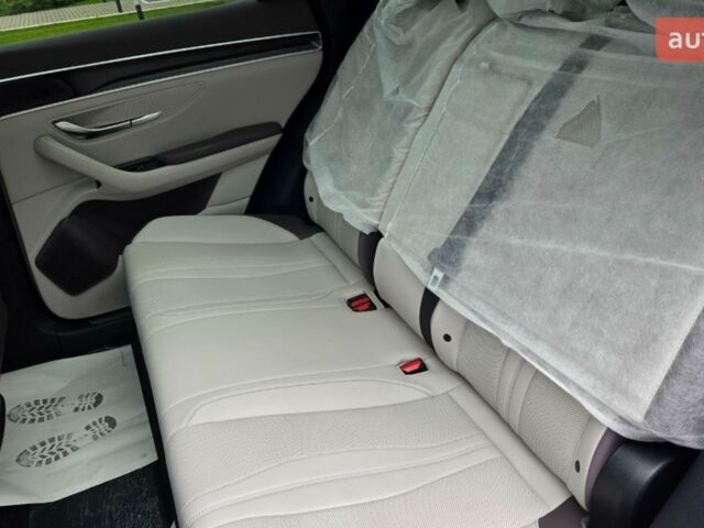 купить новое авто БИД Song Plus 2025 года от официального дилера E-Car БИД фото