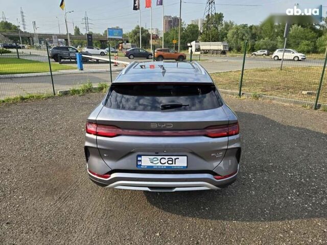 БИД Song Plus, объемом двигателя 0 л и пробегом 1 тыс. км за 25488 $, фото 10 на Automoto.ua