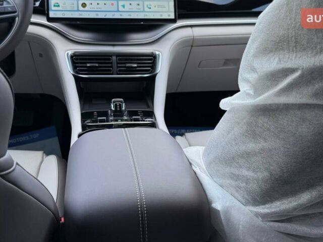 купить новое авто БИД Song Plus 2025 года от официального дилера ELECTRO-MOTORS KROPYVNYTSKYI БИД фото