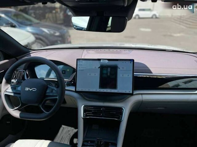 БИД Song Plus, объемом двигателя 0 л и пробегом 1 тыс. км за 27199 $, фото 13 на Automoto.ua