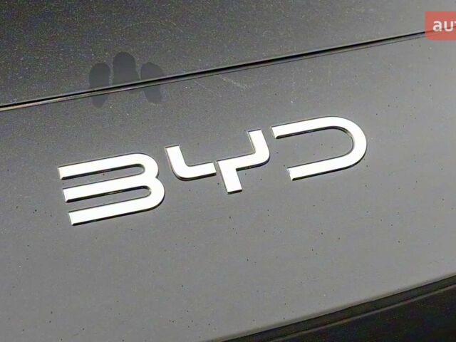 БІД Song Plus 2025 року купити нове авто БІД Song Plus 2025 року від офіційного дилера Bex Auto БІД фото