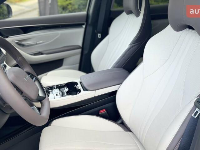 купить новое авто БИД Song Plus 2025 года от официального дилера Aleksei БИД фото