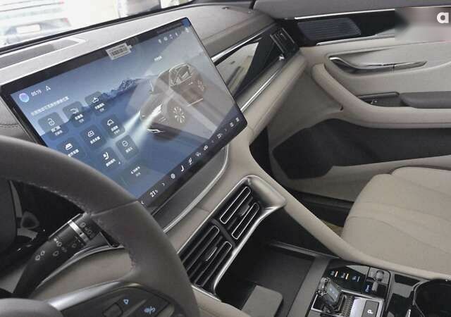 БИД Song Plus, объемом двигателя 0 л и пробегом 1 тыс. км за 28900 $, фото 9 на Automoto.ua