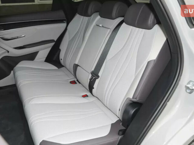 БІД Song Plus, об'ємом двигуна 1.5 л та пробігом 0 тис. км за 31700 $, фото 22 на Automoto.ua