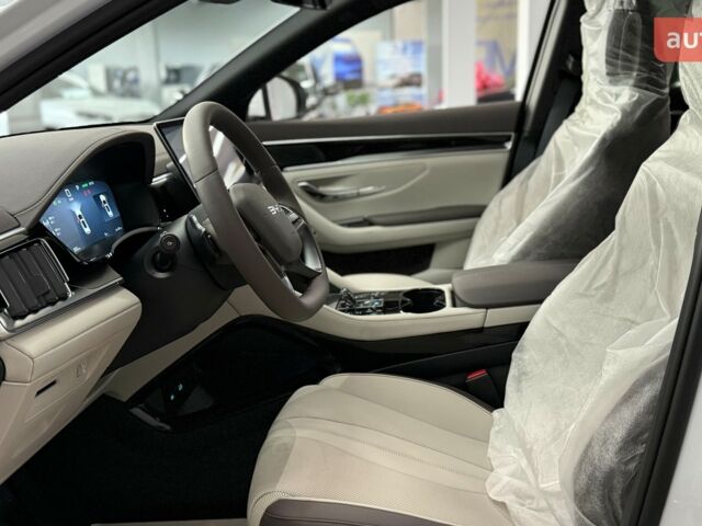 купить новое авто БИД Song Plus 2025 года от официального дилера Aleksei БИД фото