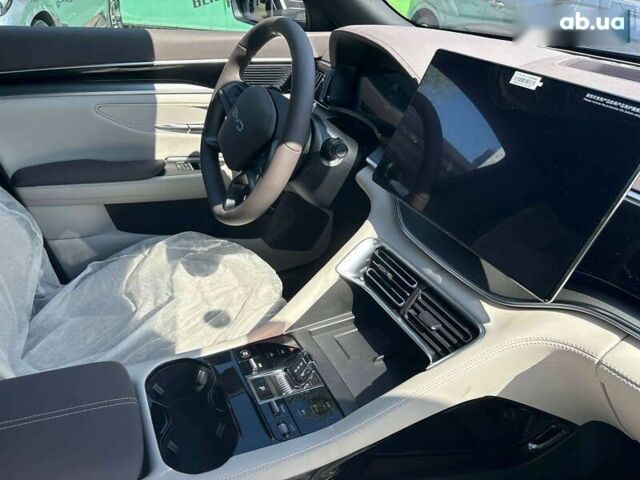 БИД Song Plus, объемом двигателя 0 л и пробегом 1 тыс. км за 26400 $, фото 25 на Automoto.ua