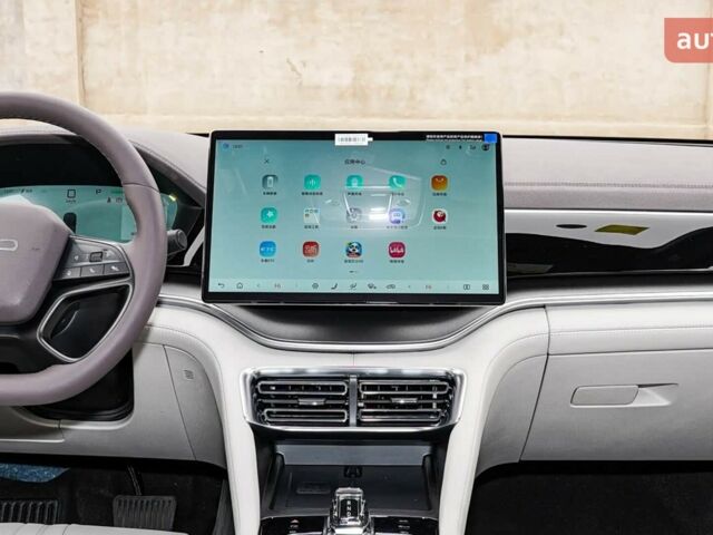 купить новое авто БИД Song Plus 2025 года от официального дилера E-MOTION CARS БИД фото