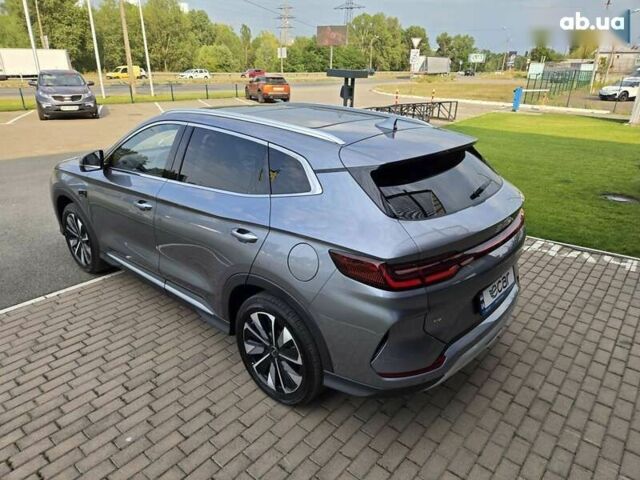 БИД Song Plus, объемом двигателя 0 л и пробегом 1 тыс. км за 27488 $, фото 21 на Automoto.ua