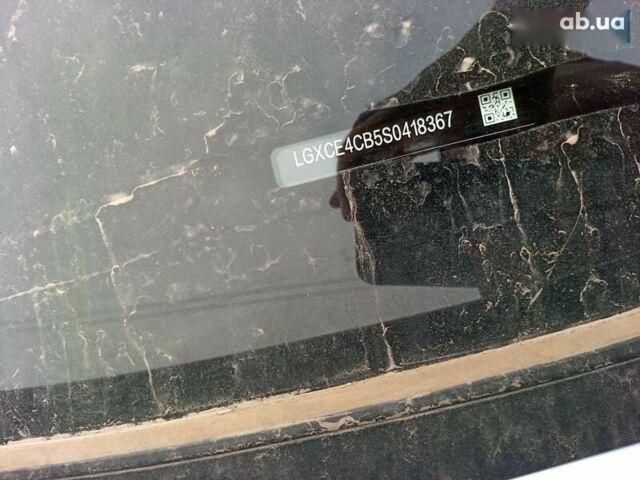 БИД Song Plus, объемом двигателя 0 л и пробегом 1 тыс. км за 25899 $, фото 2 на Automoto.ua