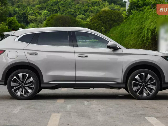 купить новое авто БИД Song Plus 2025 года от официального дилера Global Electric БИД фото