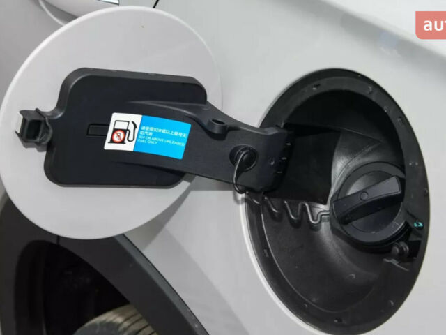 купить новое авто БИД Song Plus 2025 года от официального дилера Global Electric БИД фото