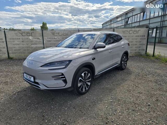 БИД Song Plus, объемом двигателя 0 л и пробегом 1 тыс. км за 25488 $, фото 7 на Automoto.ua