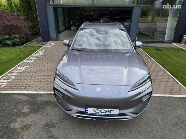 БИД Song Plus, объемом двигателя 0 л и пробегом 1 тыс. км за 27488 $, фото 6 на Automoto.ua