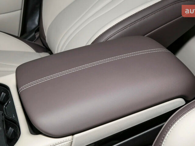 купить новое авто БИД Song Plus 2025 года от официального дилера Автосалон ECODRIVE AUTO Київ БИД фото