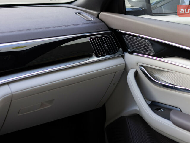 купить новое авто БИД Song Plus 2025 года от официального дилера Автосалон ECODRIVE AUTO Київ БИД фото