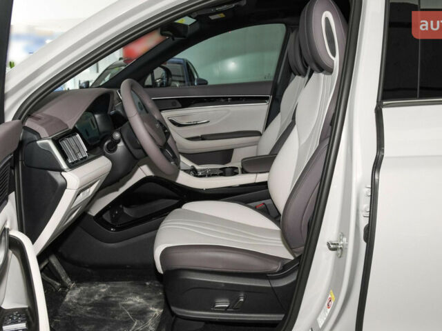 купить новое авто БИД Song Plus 2025 года от официального дилера Николай БИД фото