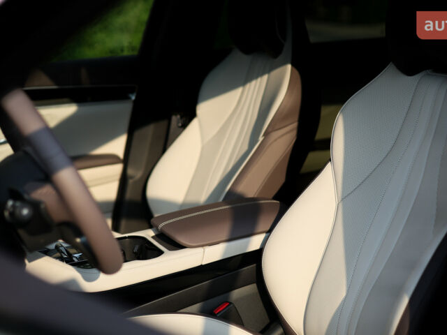 купить новое авто БИД Song Plus 2025 года от официального дилера Автосалон ECODRIVE AUTO Київ БИД фото