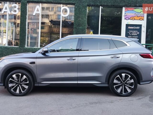 купить новое авто БИД Song Plus 2025 года от официального дилера Сергей БИД фото