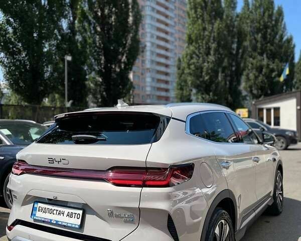 БИД Song Plus, объемом двигателя 0 л и пробегом 1 тыс. км за 27199 $, фото 3 на Automoto.ua