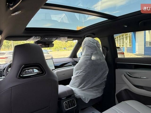 купить новое авто БИД Song Plus 2025 года от официального дилера ELECTRO-MOTORS KROPYVNYTSKYI БИД фото