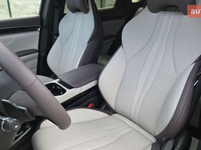 купить новое авто БИД Song Plus 2025 года от официального дилера Дмитрий БИД фото