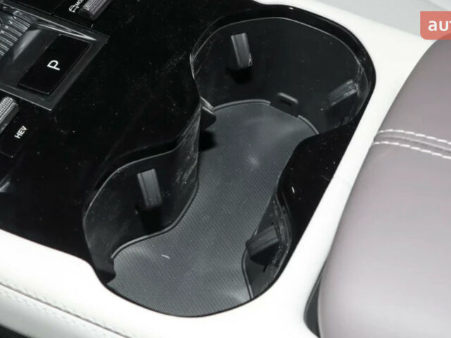 купить новое авто БИД Song Plus 2025 года от официального дилера Автосалон ECODRIVE AUTO Київ БИД фото