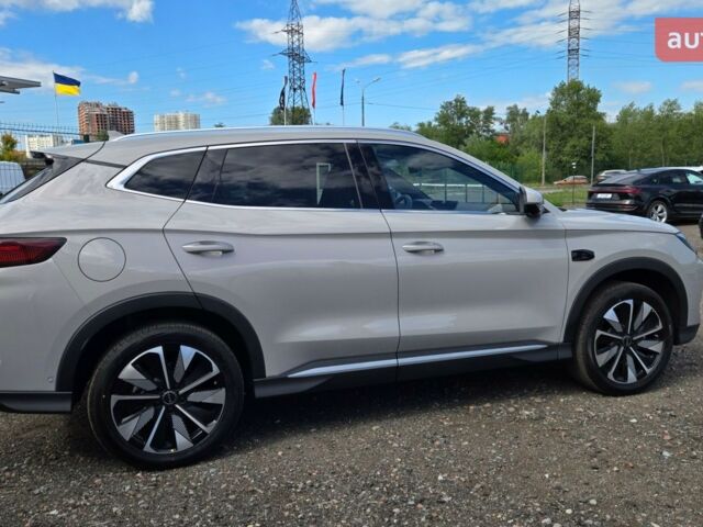 купить новое авто БИД Song Plus 2025 года от официального дилера Дмитрий БИД фото