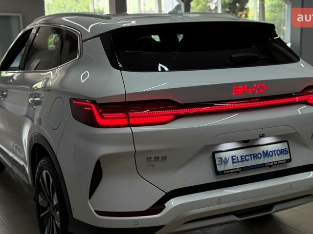 купить новое авто БИД Song Plus 2025 года от официального дилера Aleksei БИД фото