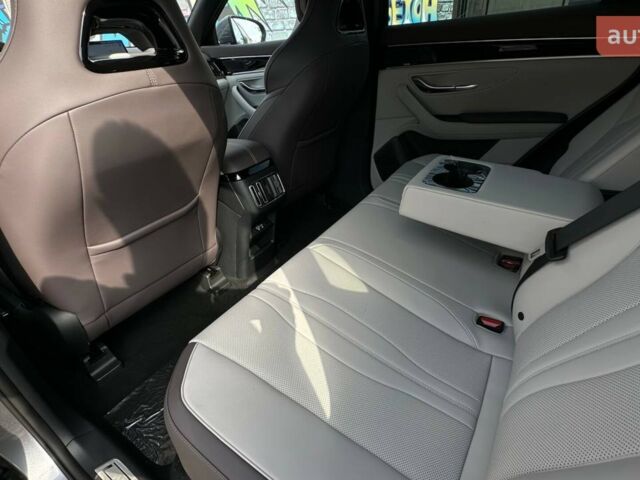 купити нове авто БІД Song Plus 2025 року від офіційного дилера Константин Альперович БІД фото