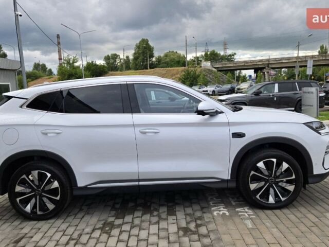 купить новое авто БИД Song Plus 2025 года от официального дилера E-Car БИД фото