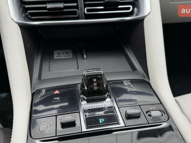 купить новое авто БИД Song Plus 2025 года от официального дилера АТЛАНТ МОТОРЗ ЕНЕРДЖІ БИД фото